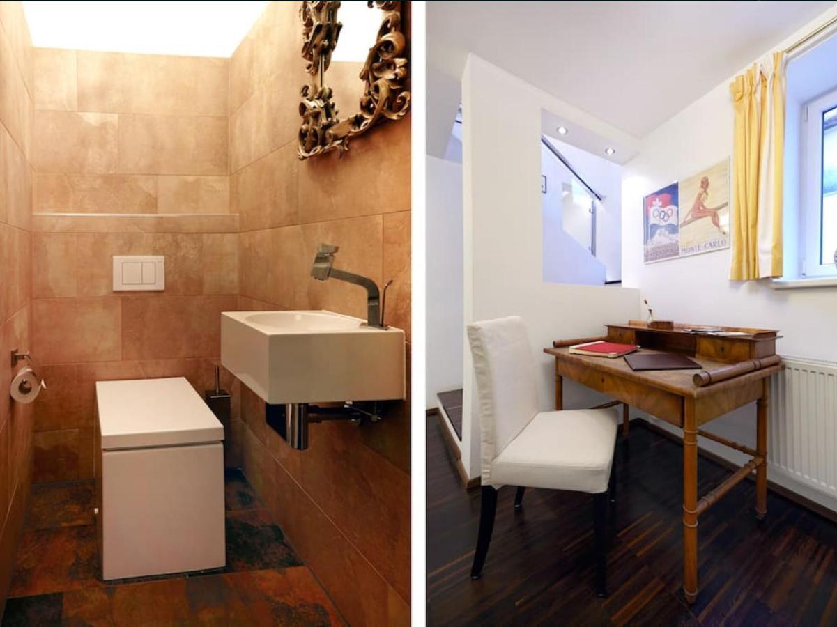 Penthouse 1 Apartamento Viena