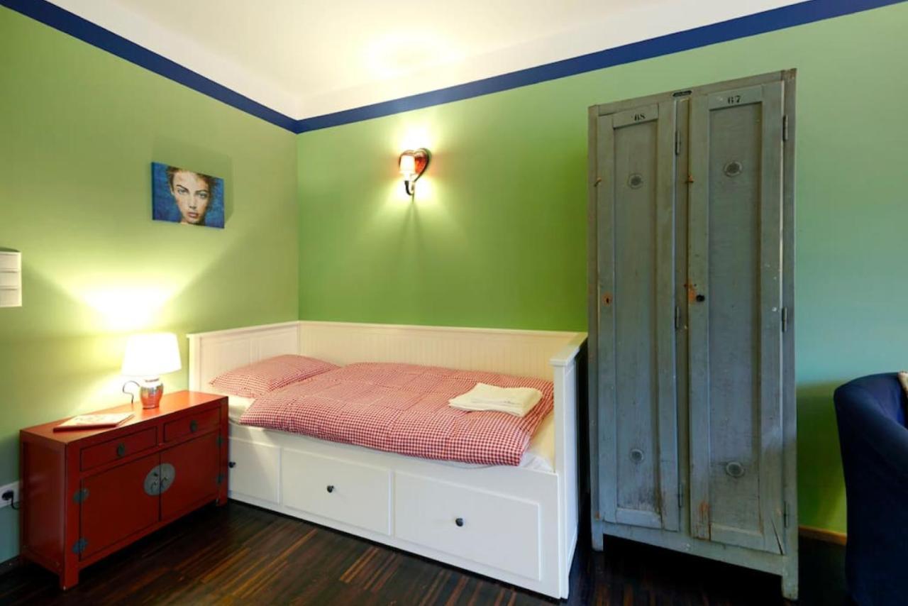Penthouse 1 Viena