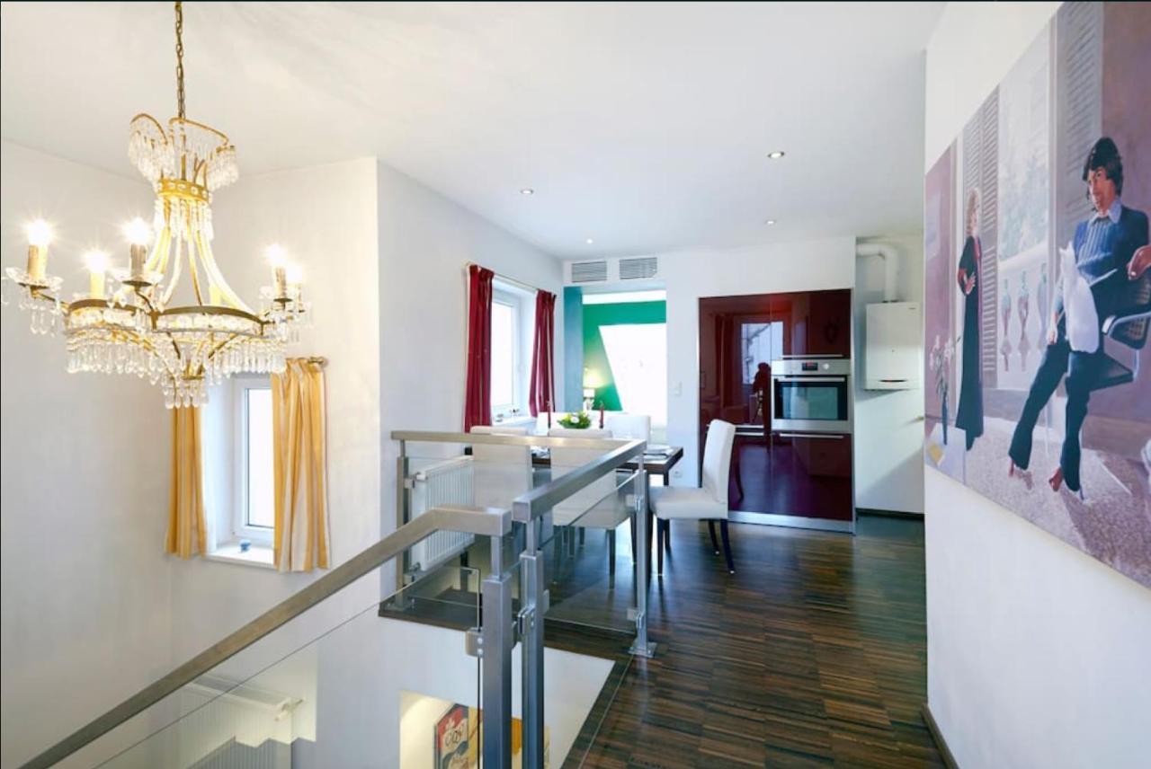 Penthouse 1 Apartamento