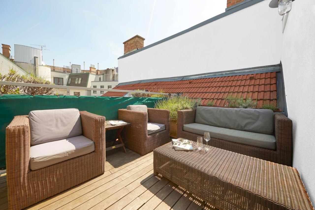 Apartamento Penthouse 1