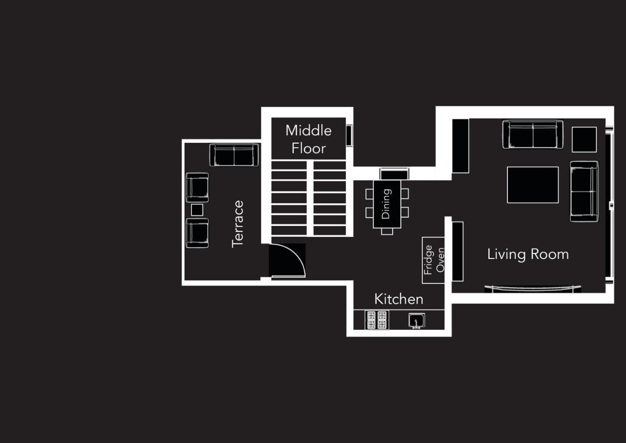 Penthouse 1 Apartamento